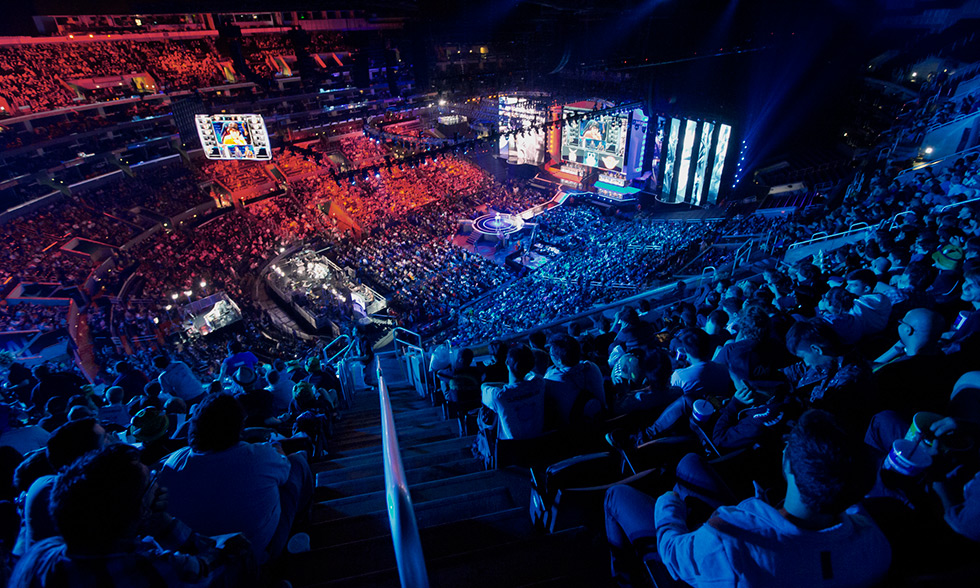 KeSpa官宣：中日韩电竞大赛即将举行 参赛项目APEX、PUBG和LOL