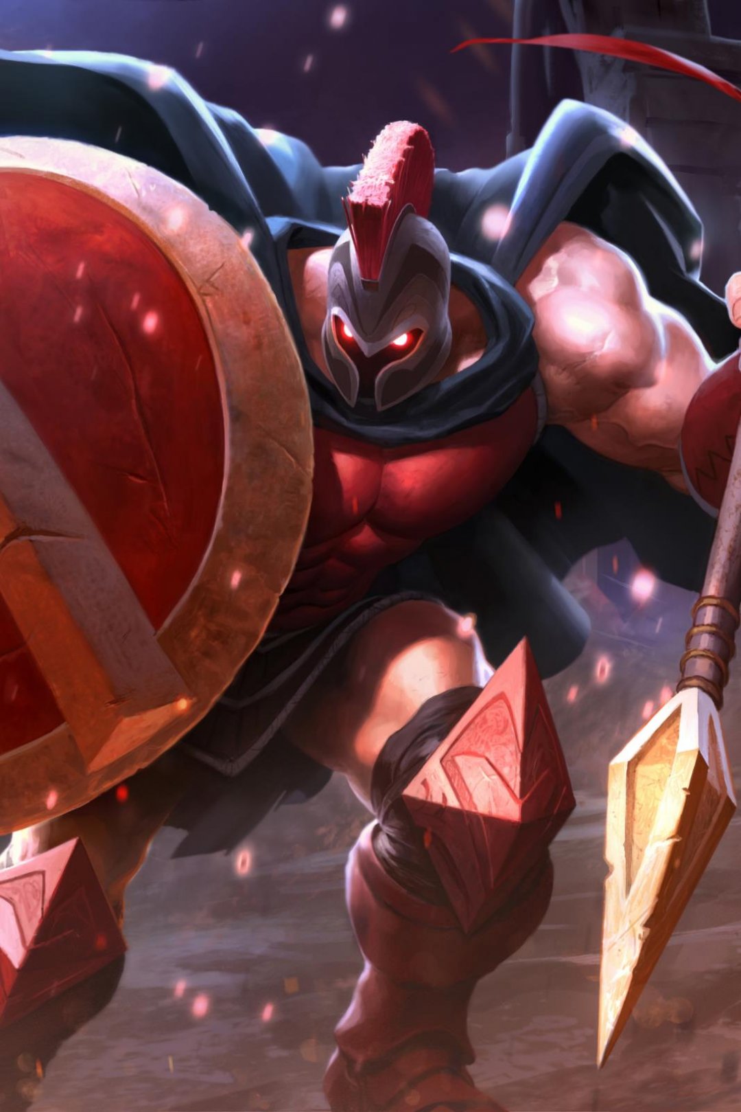 Zonic 分享了他对 Falcons 的看法以及团队的未来