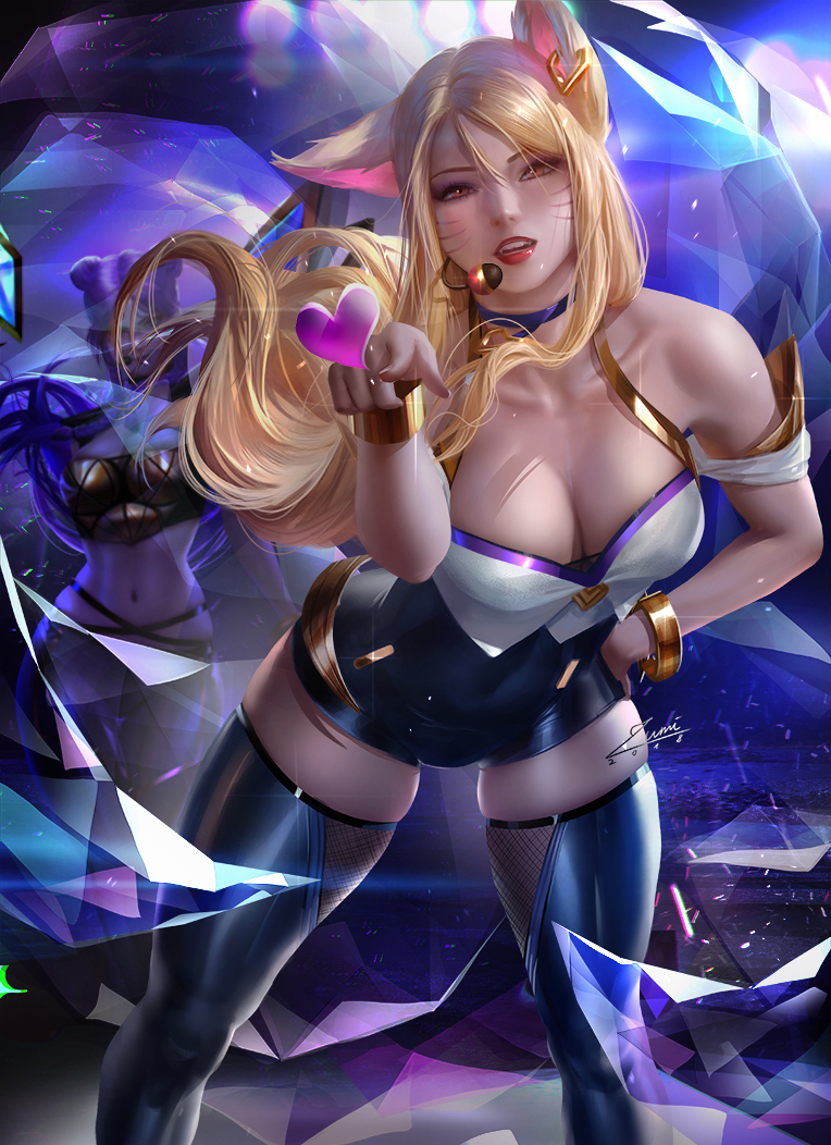 银河的独特技能，圣僧，在团队战中踢了元神，一击杀死阿卡丽，赢回了一局