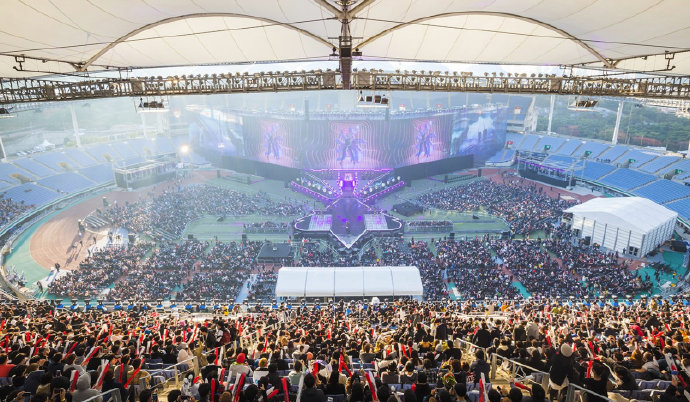 ADC请假是因为FNC内讧？本人澄清：别瞎想了