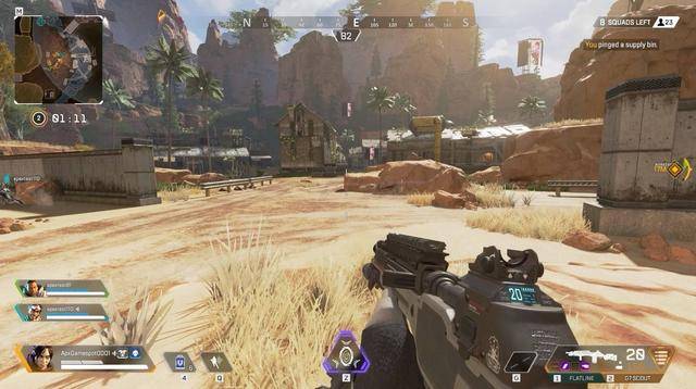 爆了！有点意思？解说杯队员评论过CF2动态的战队全部遭到淘汰