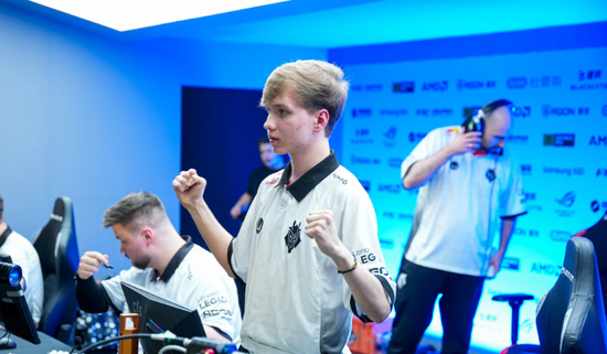 审议通过！首届电竞奥运会将于2025年在沙特举办