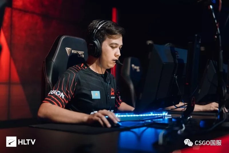 被禁赛教练回归，Heroic盼登上世界第一