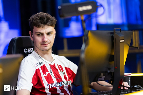 HLTV排名：FaZe升至第9 Heroic掉出前5