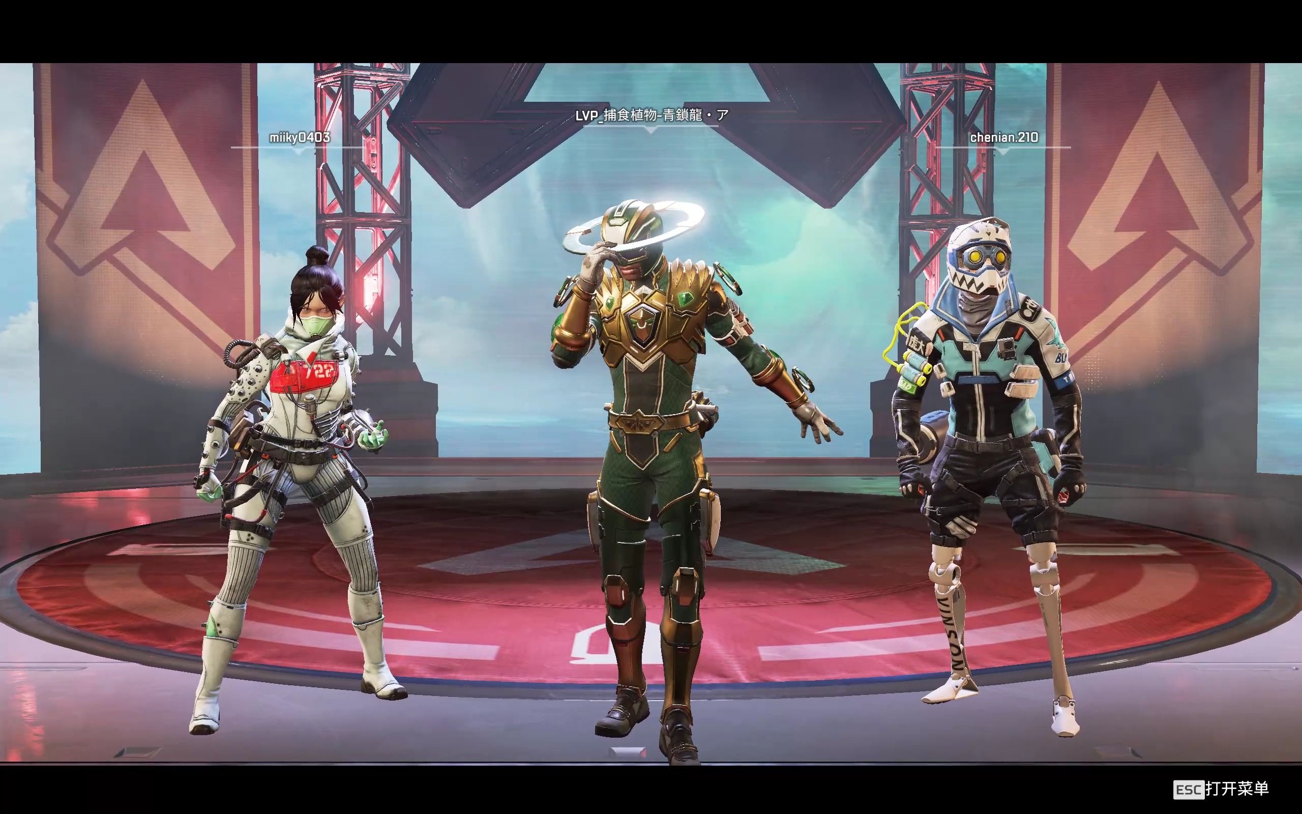 CSGO EPL S16全胜出线，G2近三届EPL首次从小组赛突围