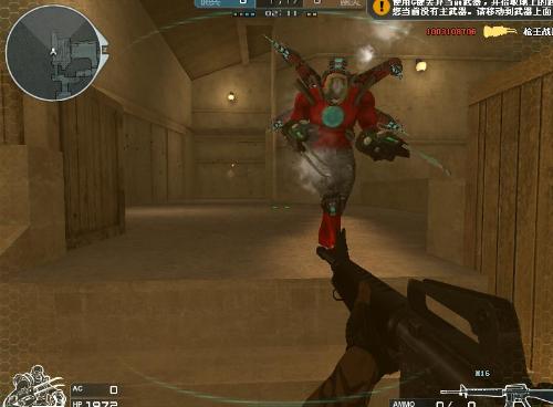 大魔王微笑霞羽刃五杀 王淞吸血鬼血腥三杀 微笑队先下一城